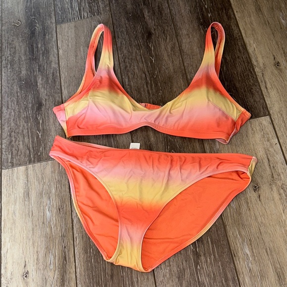aerie Other - Aerie bikini set 👙